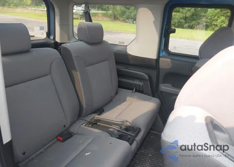 2008 Honda Element Ex z USA, uszkodzony, nr VIN 5J6YH28798L018073